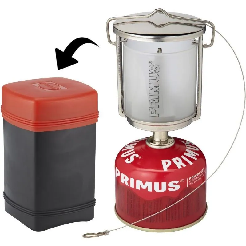 Lanterne à gaz de camping Primus Mimer Lantern