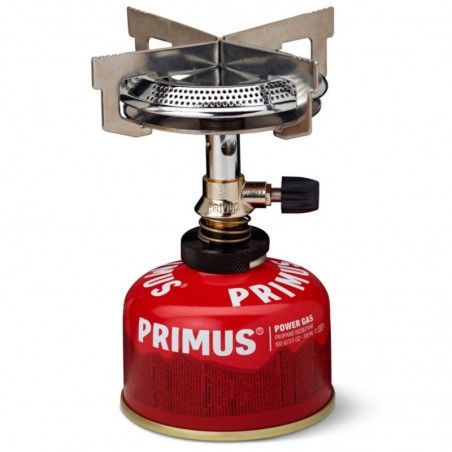 Réchaud à gaz Primus Mimer Stove DUO Réchaud à gaz Primus Mimer Stove DUO