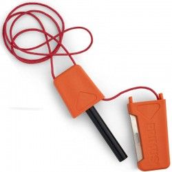 Allume-feu Primus Ignition Steel orange Large