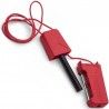 Allume-feu Ignition Steel rouge Primus