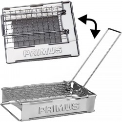 Grille-pain pliable Primus Toaster