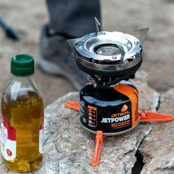 Support de poêle Jetboil Pot Support