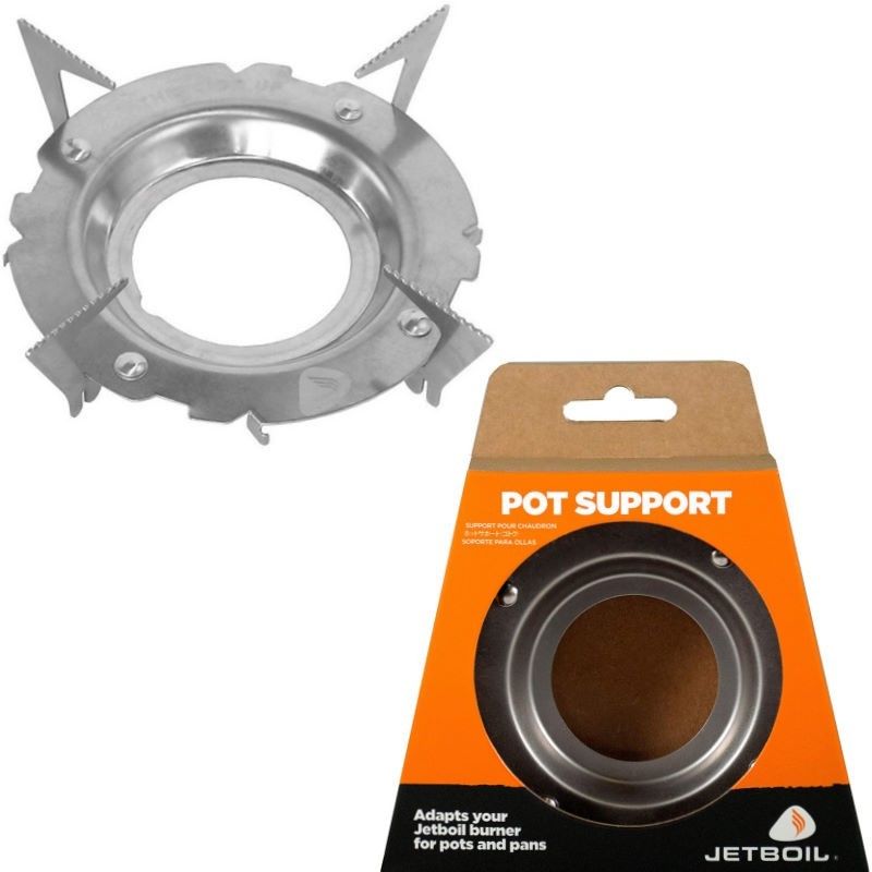 Support de popote Jetboil Pot Support