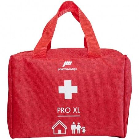 Trousse de secours Pharmavoyage Pro XL