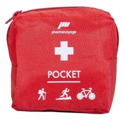 Trousse de secours Pharmavoyage Pocket