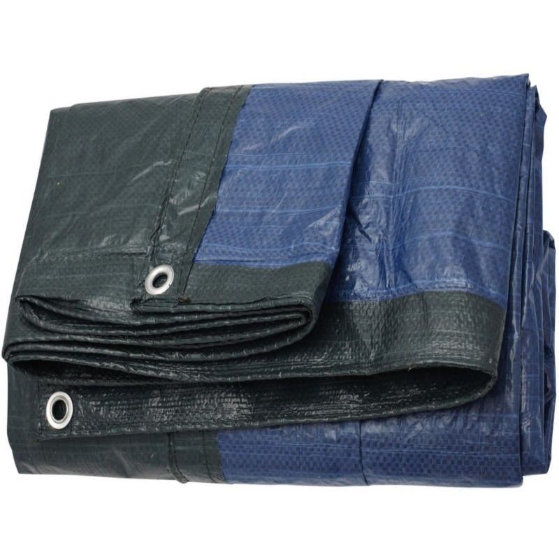 Bâche imperméable CAO Tarpaulin 4 x 3 m