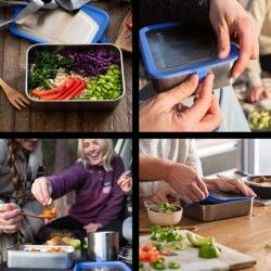 Meal Box Klean Kanteen 34oz