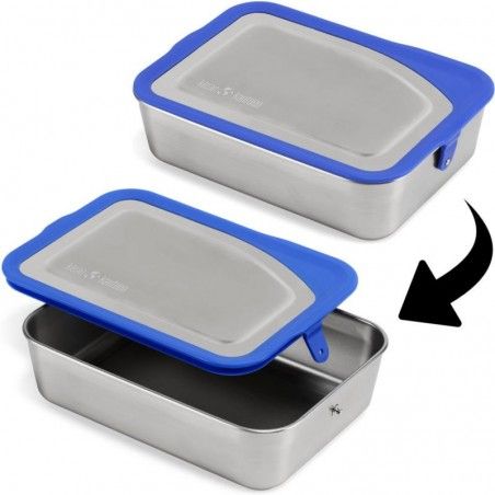 Lunch Box inox Klean Kanteen Meal Box 34oz 1 litre Lunch Box inox Klean Kanteen Meal Box 34oz 1 litre