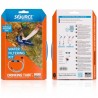 Kit Source Sawyer Mini pour poche à eau