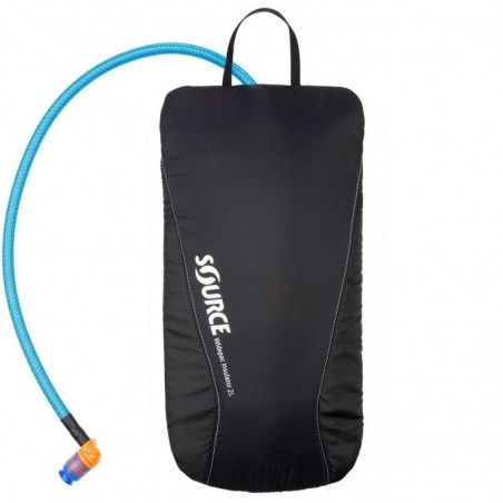 Housse isotherme pour poche à eau Source Housse isotherme pour poche à eau Source