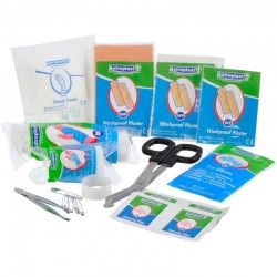 Trousse de secours Care Plus Basic