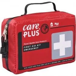 Trousse de Secours Basique Care Plus randonnée légère trekking voyage