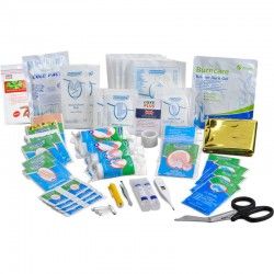 Trousse de secours famille Care Plus First Aid Kit Family