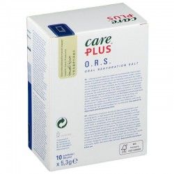 Boîte Care Plus ORS