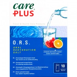 ORS Care Plus