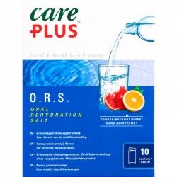 ORS Care Plus