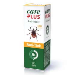 Anti-Tick Care Plus
