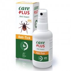 Spray anti tique Care Plus Anti-Tick