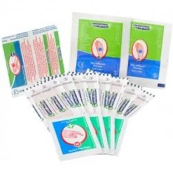 Kit de secours Traveller Care Plus