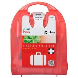 Trousse de secours Care Plus Traveller