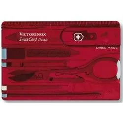 SwissCard Classic-0.7100.T