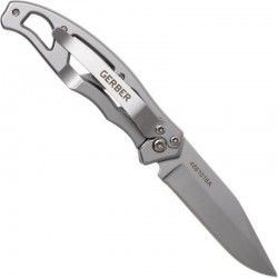 Gerber Mini Paraframe Fine Edge