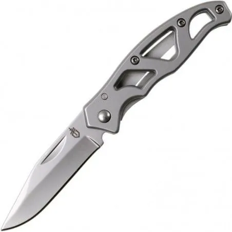 Couteau Gerber Paraframe Mini Fine Edge Couteau Gerber Paraframe Mini Fine Edge