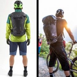 Vaude Proof 28 noir