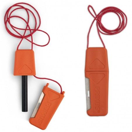 Allume-feu Primus Ignition Steel Small orange Allume-feu Primus Ignition Steel Small orange