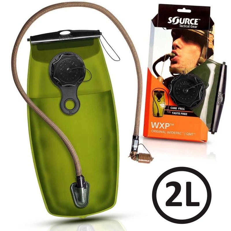 Poche a eau source 2l hotsell