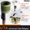 Adaptateur de recharge de poche à eau UTA Source