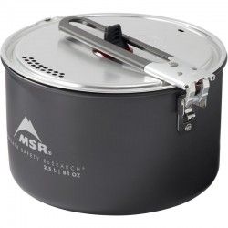 MSR Ceramic Pot Set