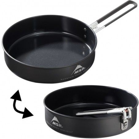 Poêle céramique MSR Ceramic Skillet