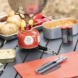 Alpine Spatula MSR