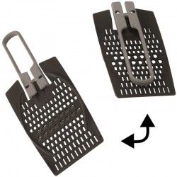 Râpe à fromage et passoire MSR Alpine Grater Strainer