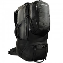 Sac à dos Tatonka Great Escape 75+10 noir