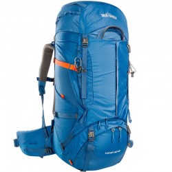 Sac de randonnée et trek Tatonka Yukon 50+10 bleu