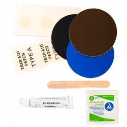 Kit de réparation pour matelas Thermarest Permanent Repair Kit