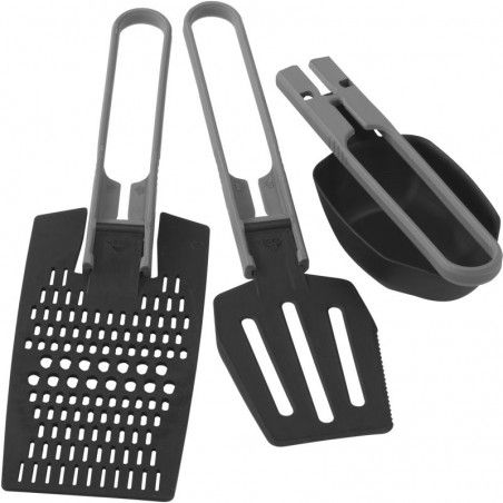 Kit de couverts MSR Alpine Utensil Set