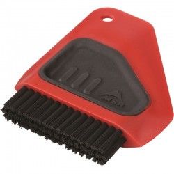 Grattoir à vaisselle MSR Alpine Dish Brush Scraper