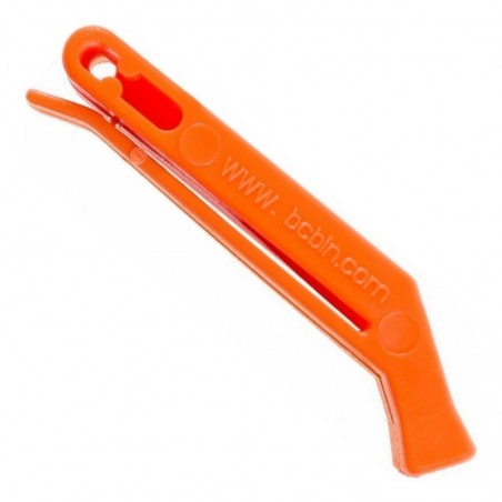 Sifflet de survie BCB Distress Whistle Sifflet de survie BCB Distress Whistle