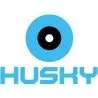 Logo marque Husky