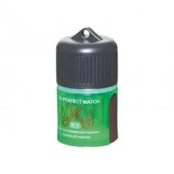 Allumettes imperméables BCB Wind Waterproof Matches