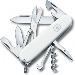 Couteau suisse Victorinox Climber white