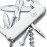 Couteau suisse Climber Victorinox blanc