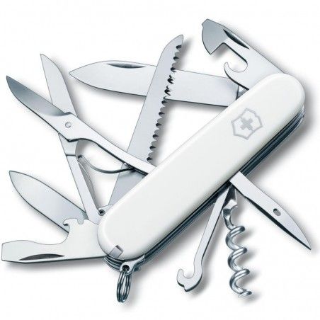 Couteau suisse Victorinox Huntsman White Couteau suisse Victorinox Huntsman White