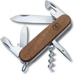 Couteau suisse Victorinox Spartan Wood