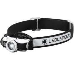 Lampe frontale hybride Ledlenser MH5