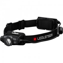 Lampe Ledlenser H5R Core