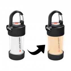Lanterne rechargeable Ledlenser ML4